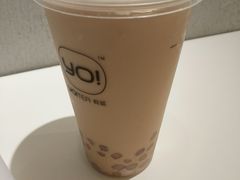 -YO!TEA有茶(坂田佳华领汇店)