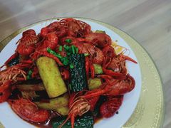 -品鲜海鲜餐厅(黄厝店)