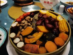 -红菜坊·烤鸭·川鲁宴(石园店)