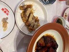 -聚鑫阁江浙菜·非遗传承技艺(闵行交大店)
