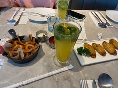 -必胜客(尹山湖歌林公园店)