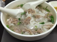 -清真蒋有记(老门东店)