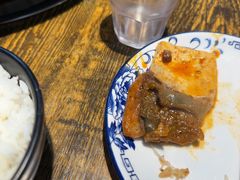 -蜀留香石锅鱼(六顺街店)