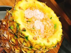 -烧货·活海鲜炭烧(湖滨商业街店)