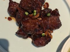 -丰收日·小海鲜·沪上家宴(顾村正大店)