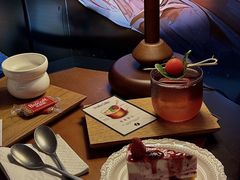 -青咖啡(三坊七巷店)