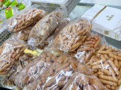 稻香村江米条-稻香村(苏州街店)