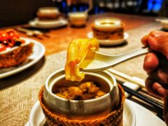 花椒炖土鸡汤-欧记·龙城港(欣都店)