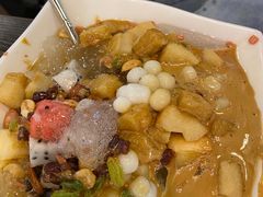 -串妹花式冰粉(乐山总店)