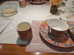 -泰椰里·泰国餐厅(智慧城广百广场店)