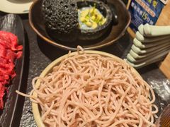 -滇牛云南火锅(桂林路店)