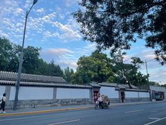 -吴裕泰茶庄(鼓楼店)