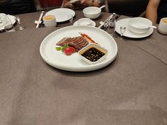-聚宾楼·烤鸭·家宴(科技三路店)