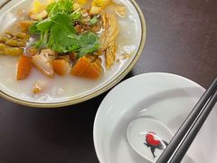 -长远七记