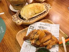 -苏梅花园(群星城店)