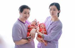 点击看大图 -Babysky·贝瑞佳月子会所(花木店)