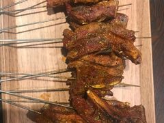-德来順老北京 涮羊肉 烤羊排(大学城店)