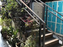 -时光乌托邦空中花园餐厅川味·融合菜(幸福广场店)