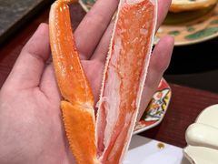 -蟹田居·活蟹料理(东城店)
