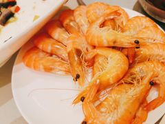 -长沙顺天凯宾斯基酒店·祈顺酒家中餐厅(雨花亭店)