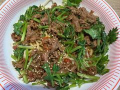 -阿当·小炒牛肉面(人广店)