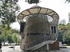 -苏州河梦清园环保主题公园