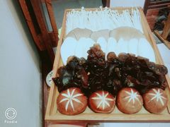 -小龙坎老火锅(华飞店)