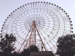 -南昌之星摩天轮