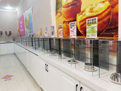 -福晶园益生菌蛋糕面包(紫荆山店)