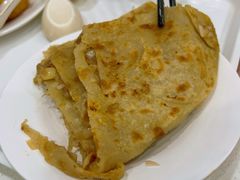 -老磁器口豆汁店(天坛店)