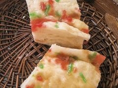 千层油糕-怡园饭店-餐厅(四望亭店)