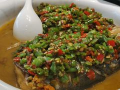 -辣公子·千岛湖私房菜(滨江店)