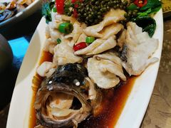 -锋味餐厅(空港复悦里店)