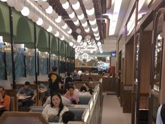 -新世界餐厅(万达店)