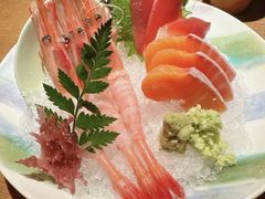 -水之惠鲜鱼料理(王府大街店)