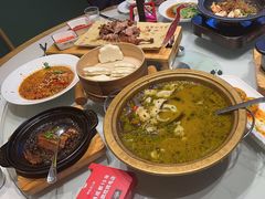 -鸡毛店·川菜(文殊院店)