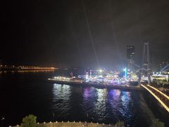 -川旺角川粤融合菜•海景餐厅(星海广场店)