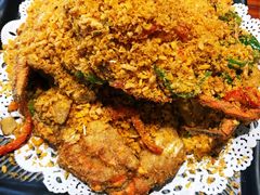 -捞围鲜·港式打边炉(海阳路店)