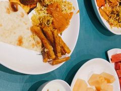 -恒河传奇印度餐厅GANGES
