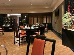 -海天楼中餐厅(吴宫泛太平洋酒店)