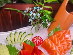 -古都日本料理(高桥路店)