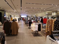 -ZARA(重庆华润万象城中区店)