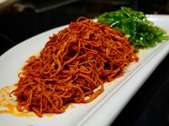 -令氏家外家周礼食府(桥南店)
