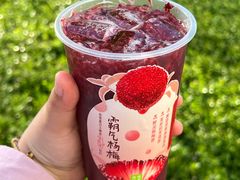 -奈雪的茶(正弘城PRO+店)