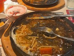 -豪享来中西餐厅(隆昌店)
