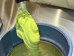 -野人先生Gelato(上海长宁龙之梦店)