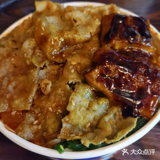 樱花寿司(璧山店)