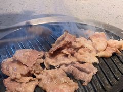 -肉加韩国料理·烤肉(金茂湾店)