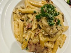 -安妮意大利餐厅(世贸天阶店)