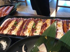 -九田家黑牛烤肉料理(珠江摩尔店)
